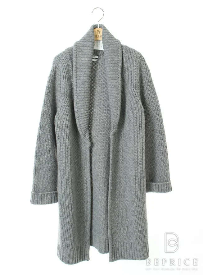 フォクシーニューヨーク カーディガン 35977 Chanky Rib Cardigan Collection 35977買取参考価格 | 長野県塩尻市