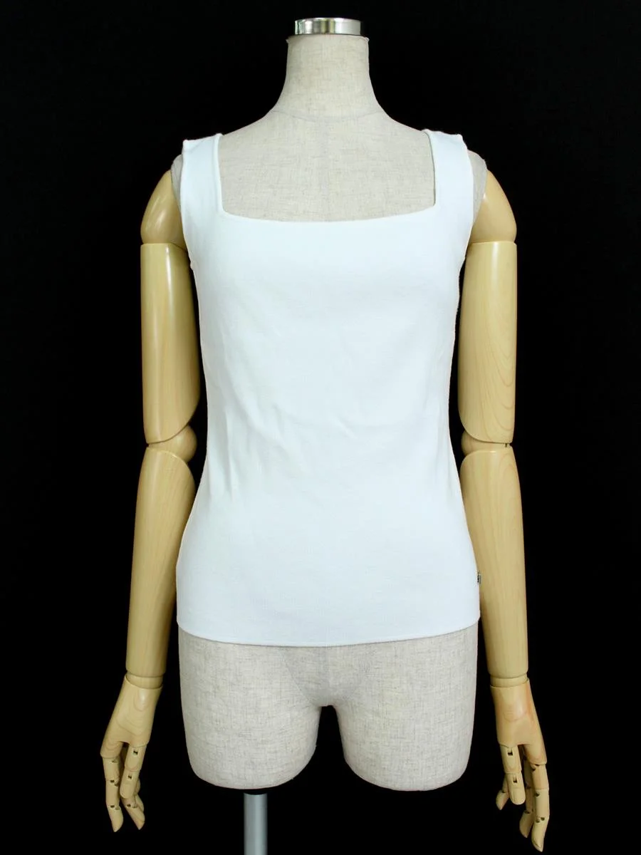 フォクシーニューヨーク トップス スクエアセーター買取実績 | 兵庫県