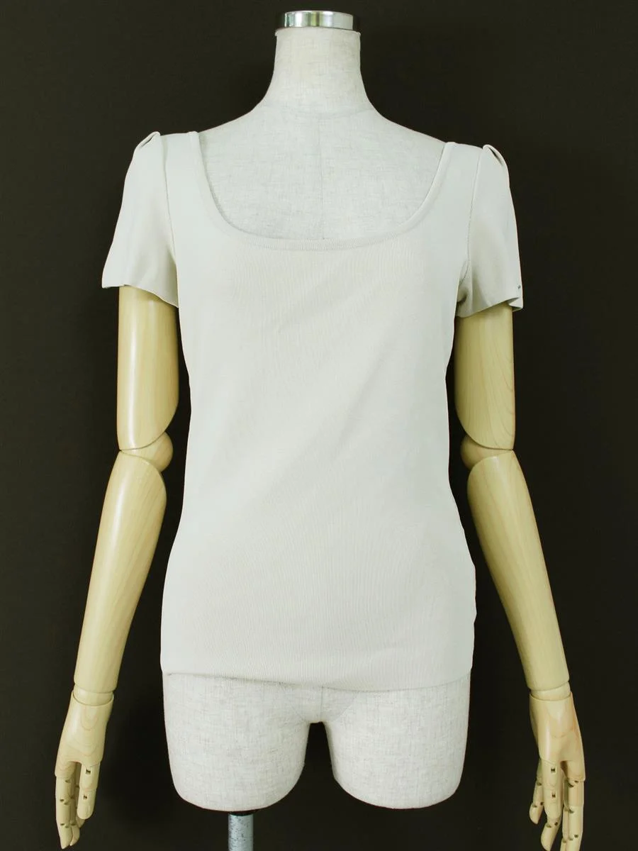 フォクシーニューヨーク トップス ジェリービーンセーター買取実績 | 神戸市東灘区