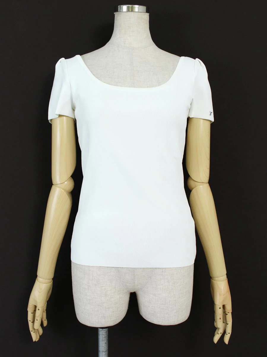 フォクシーニューヨーク トップス ジュリービーンセーター買取実績 | 神奈川県秦野市