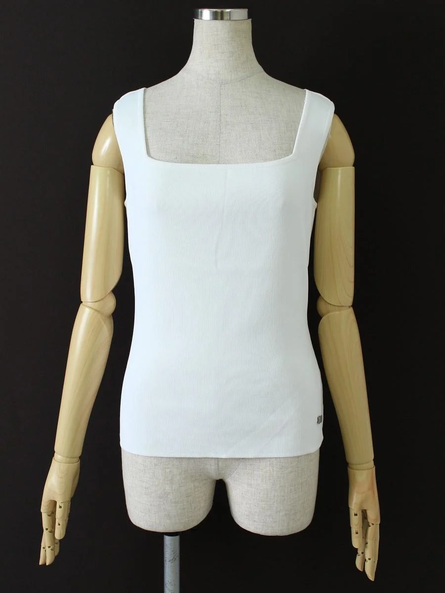 フォクシーニューヨーク トップス スクエアセーター買取実績 | 愛知県名古屋市