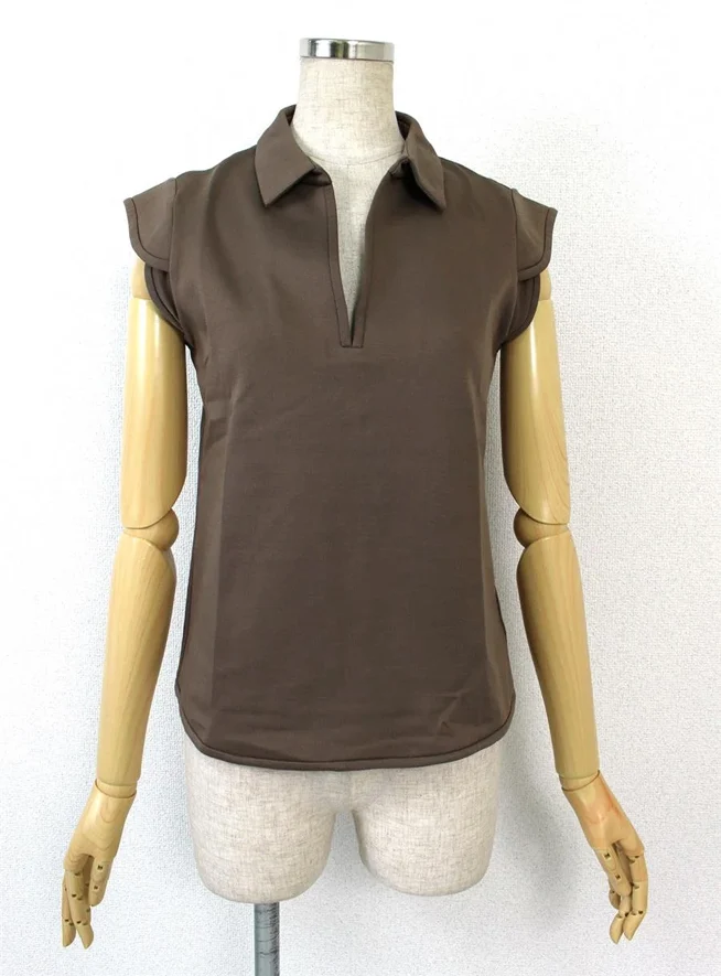 フォクシーニューヨーク トップス リトルスカラップ買取実績 | 兵庫県西宮市