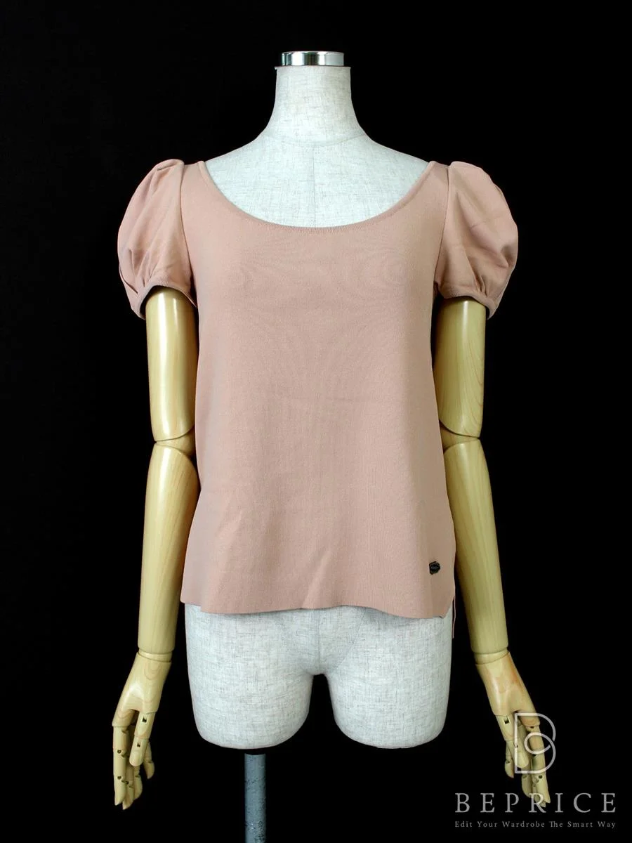 フォクシーニューヨーク トップス シューフルール買取実績 | 東京都目黒区