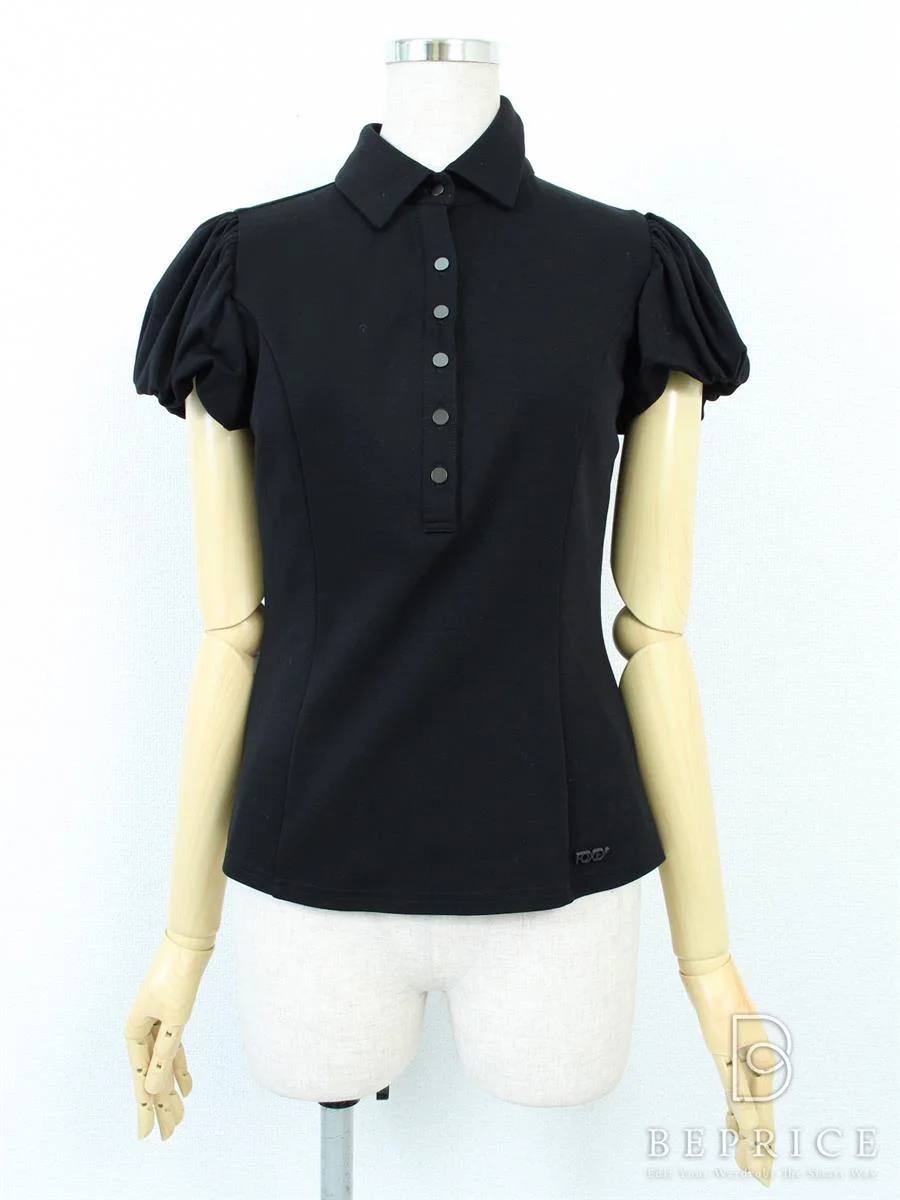 フォクシーニューヨーク トップス フレンチポロ買取実績 | 静岡県三島市