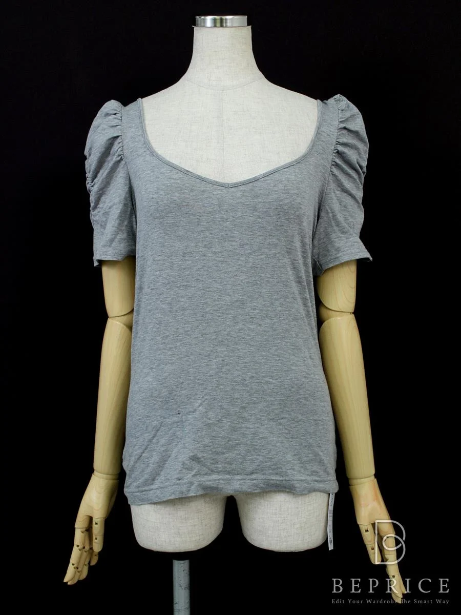 フォクシーニューヨーク トップス シュークリーム買取実績 | 栃木県宇都宮市