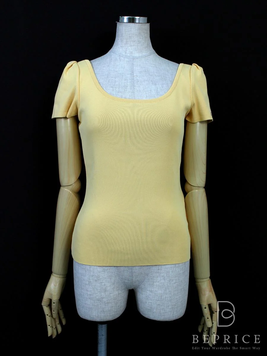 フォクシーニューヨーク トップス ジュビリービーンセーター買取実績 | 神戸市東灘区