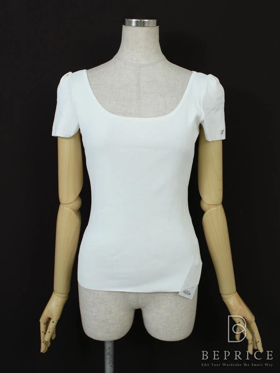 フォクシーニューヨーク ニット セーター トップス ジェリービーンセーター 28206買取実績 | 大阪府茨木市