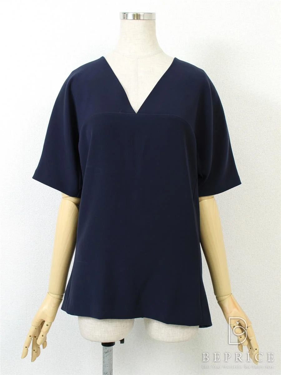 フォクシーニューヨーク Tシャツ カットソー トップス BACK DRAPE TEE Collection 34346買取実績 | 神戸市東灘区
