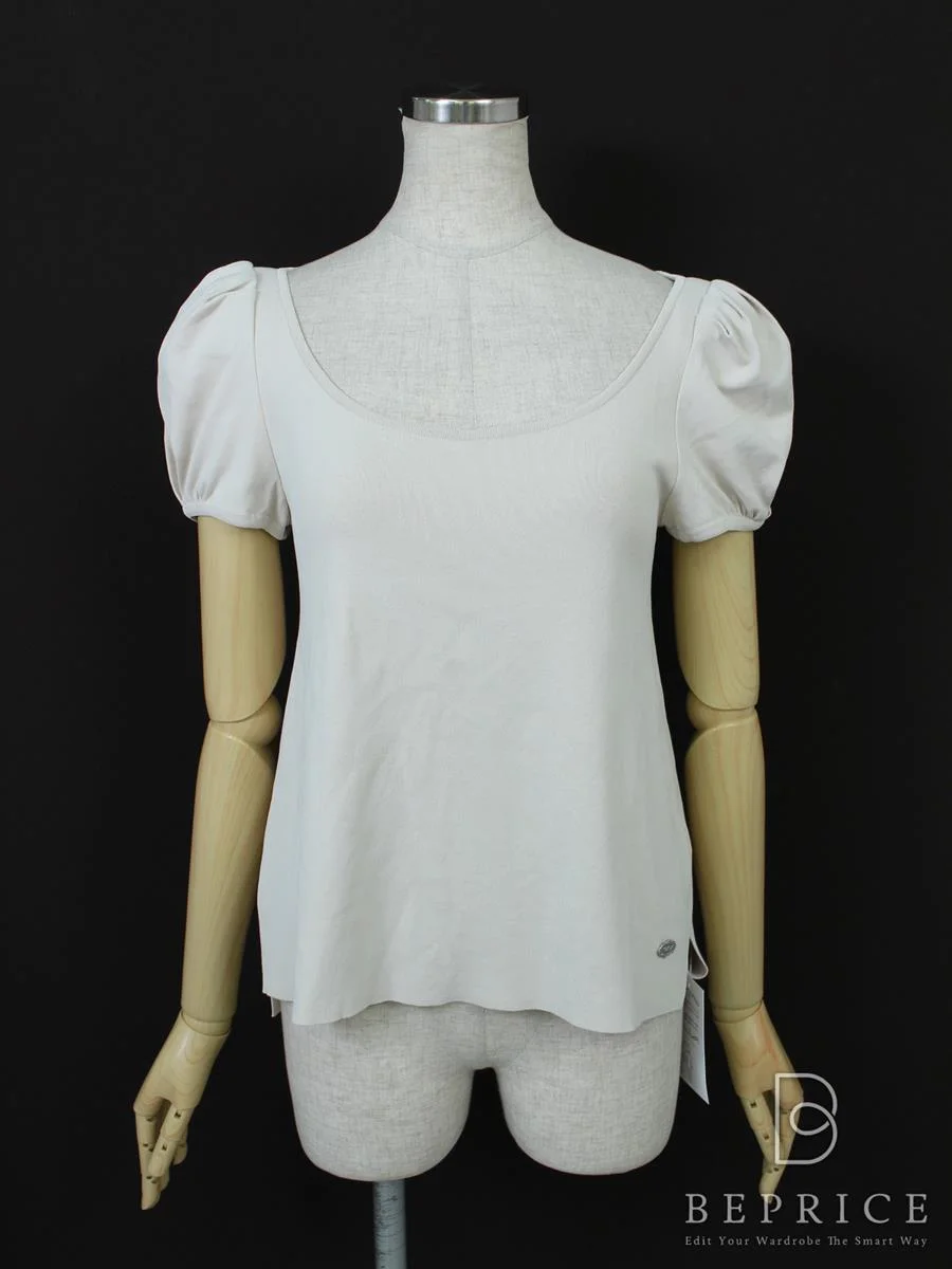 フォクシーニューヨーク Tシャツ カットソー トップス シューフルール 31113買取実績 | 東京都板橋区