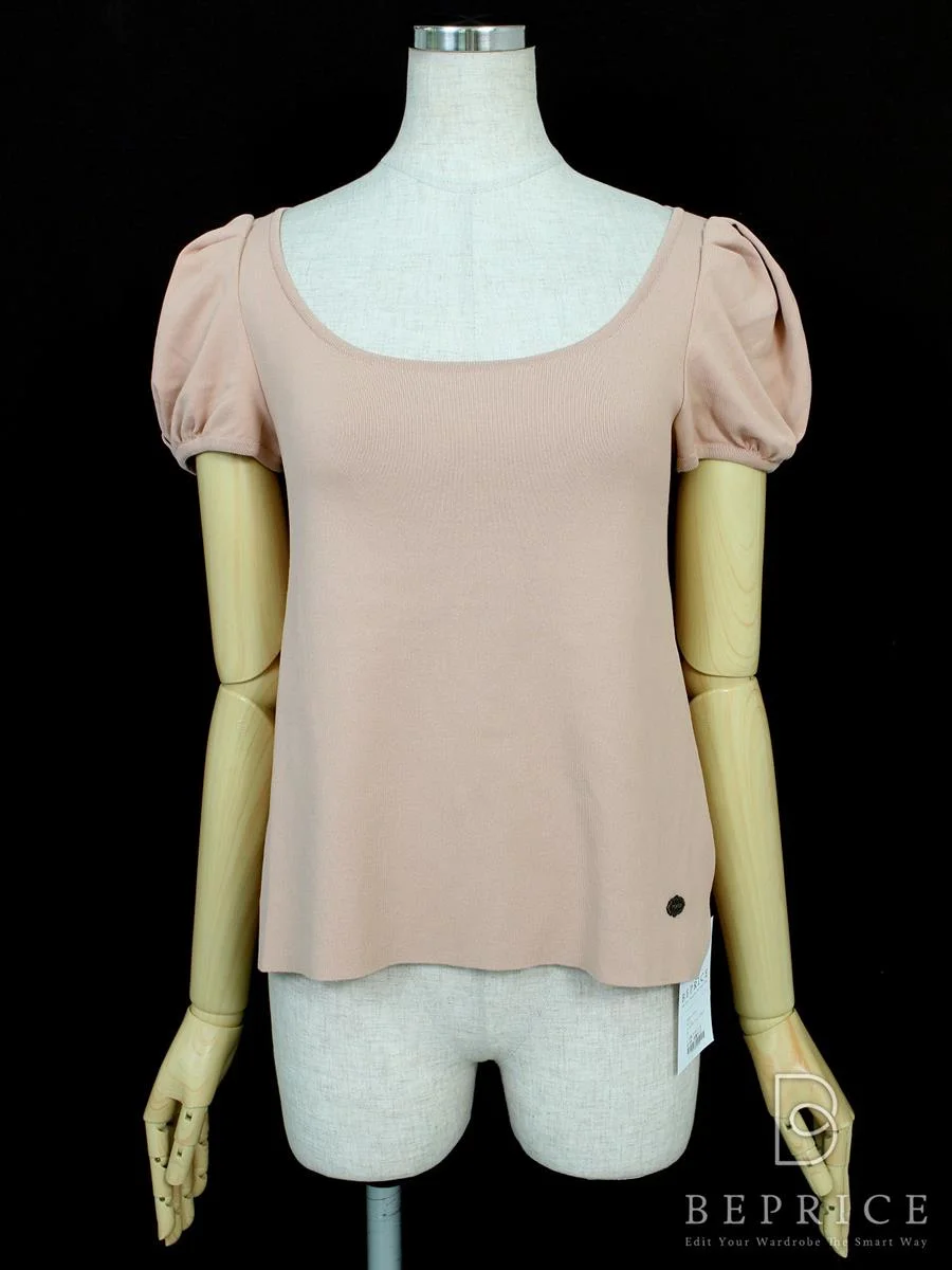 フォクシーニューヨーク Tシャツ カットソー トップス シューフルール 31113買取実績 | 東京都目黒区