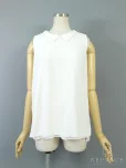 フォクシーニューヨークカットソー 2015年 トップス Blouse Parisienne 35240 アイボリーの参考買取価格