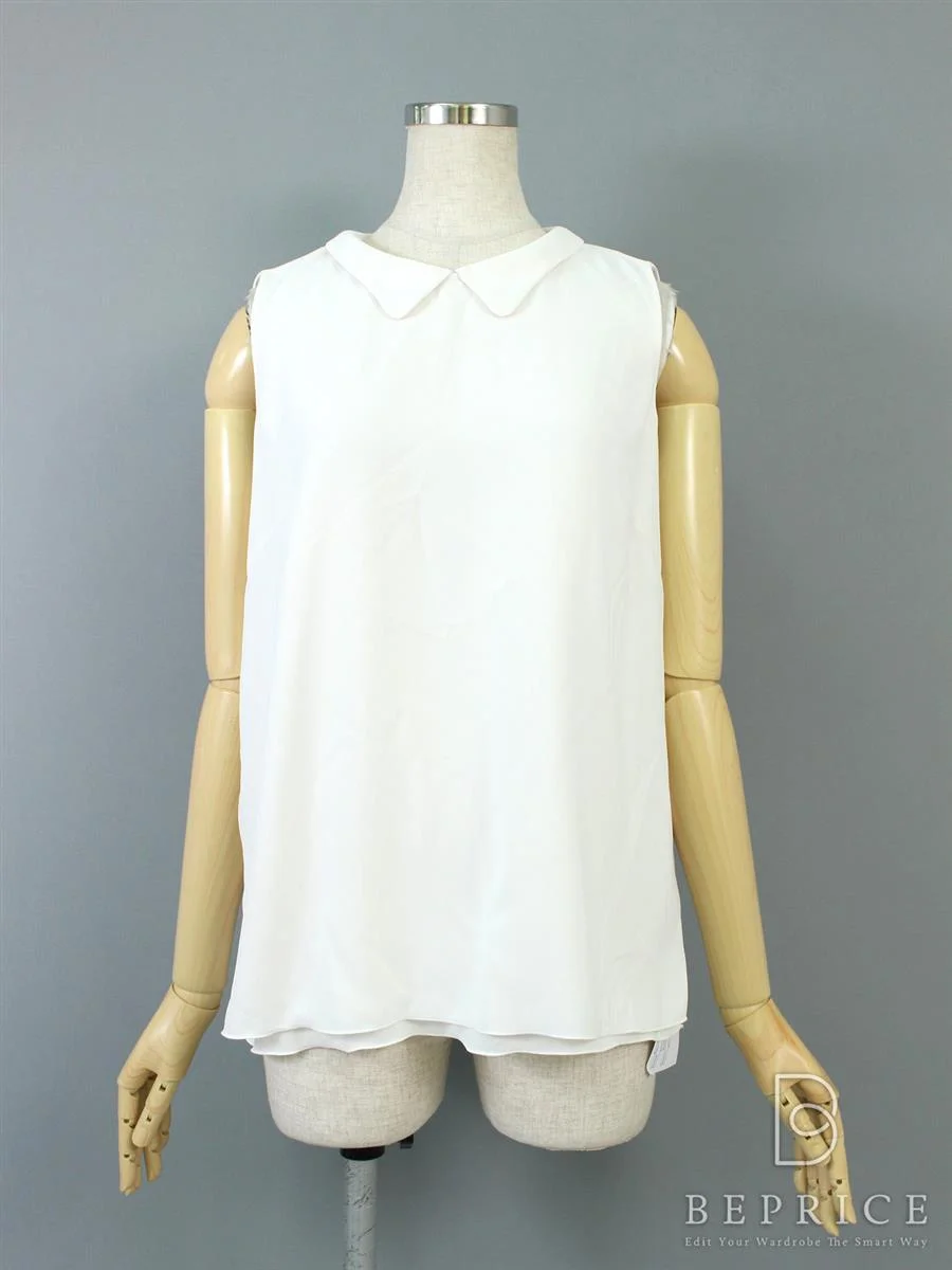 フォクシーニューヨーク カットソー 2015年 トップス Blouse Parisienne 35240 アイボリー買取参考価格 | 大阪府吹田市