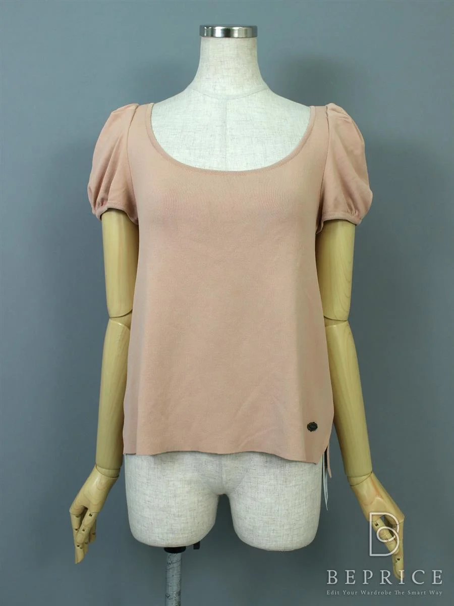 フォクシーニューヨーク カットソー 2014年 トップス シューフルール 31113 ピンク買取実績 | 東京都豊島区