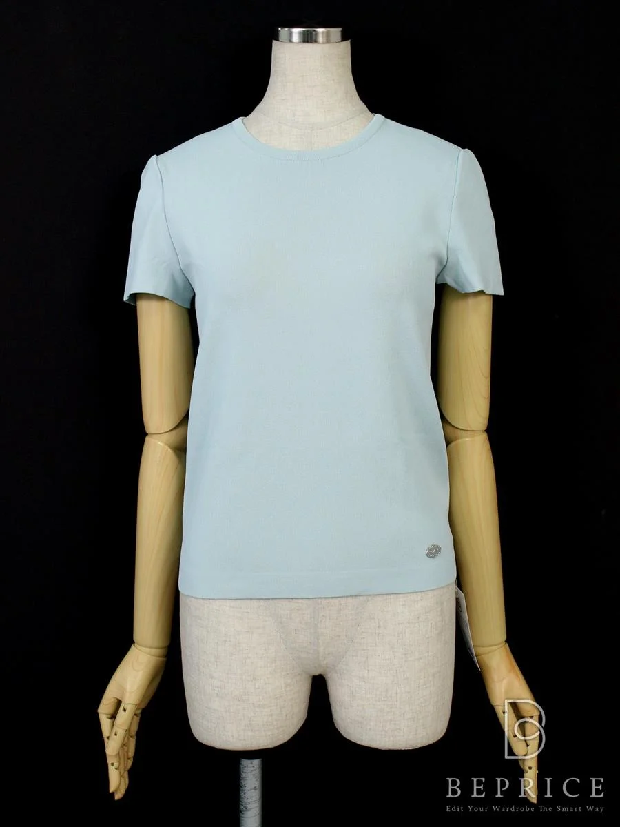 フォクシーニューヨーク カットソー 2016年 トップス Lady Cool 34663 ブルー買取実績 | 名古屋市天白区