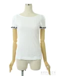 フォクシーニューヨークトップス T-Tops Black&Whiteの参考買取価格