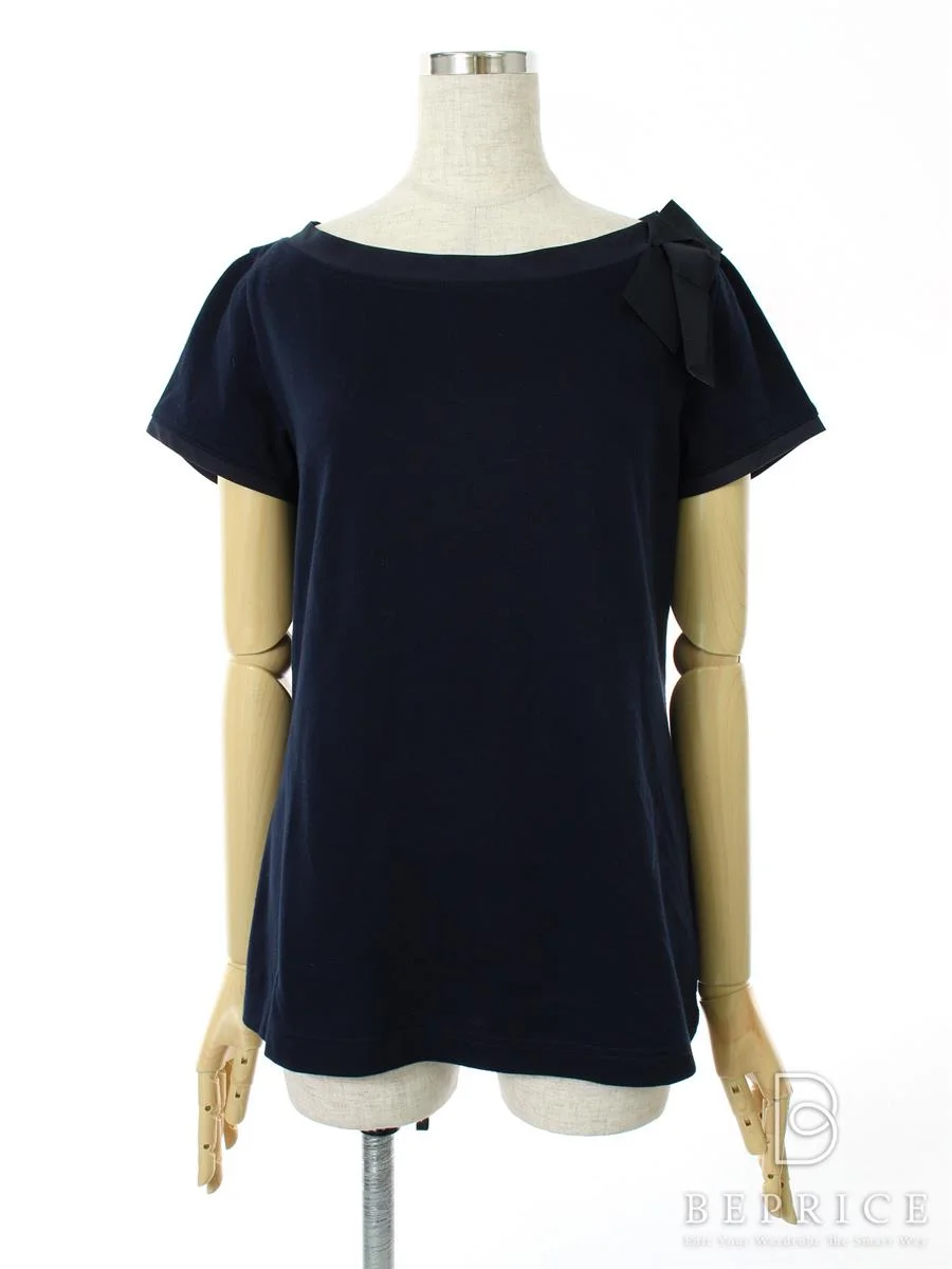 フォクシーニューヨーク トップス T-shirt Charm Boat買取参考価格 | 静岡市葵区