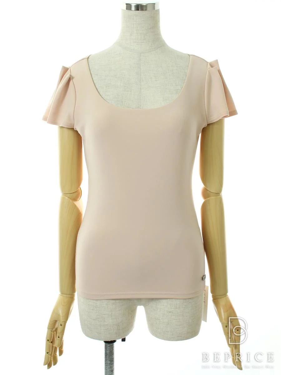 フォクシーニューヨーク トップス Tuck Sleeve Top買取実績 | 大阪市天王寺区