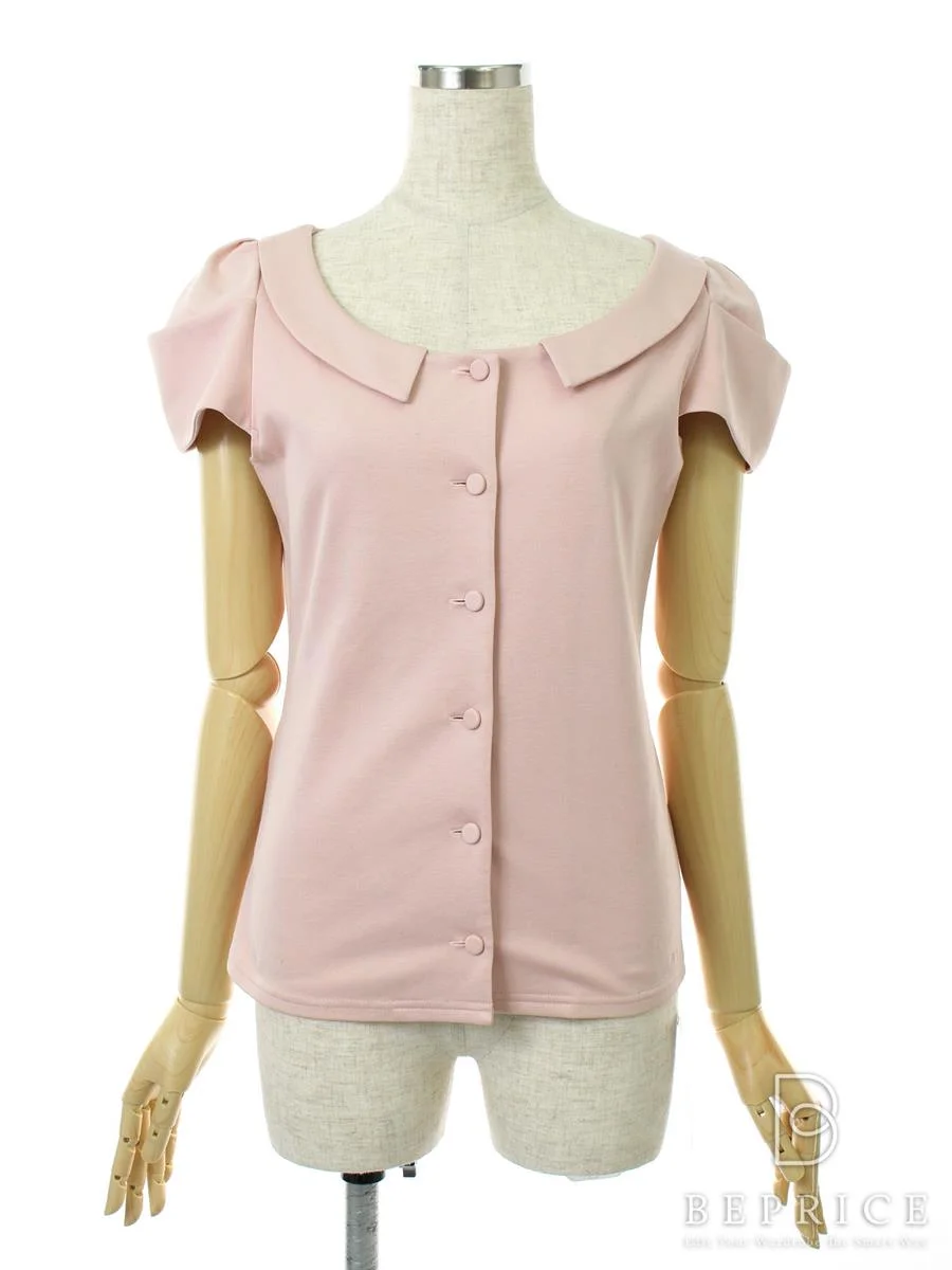 フォクシーニューヨーク トップス 半袖買取実績 | 埼玉県川口市