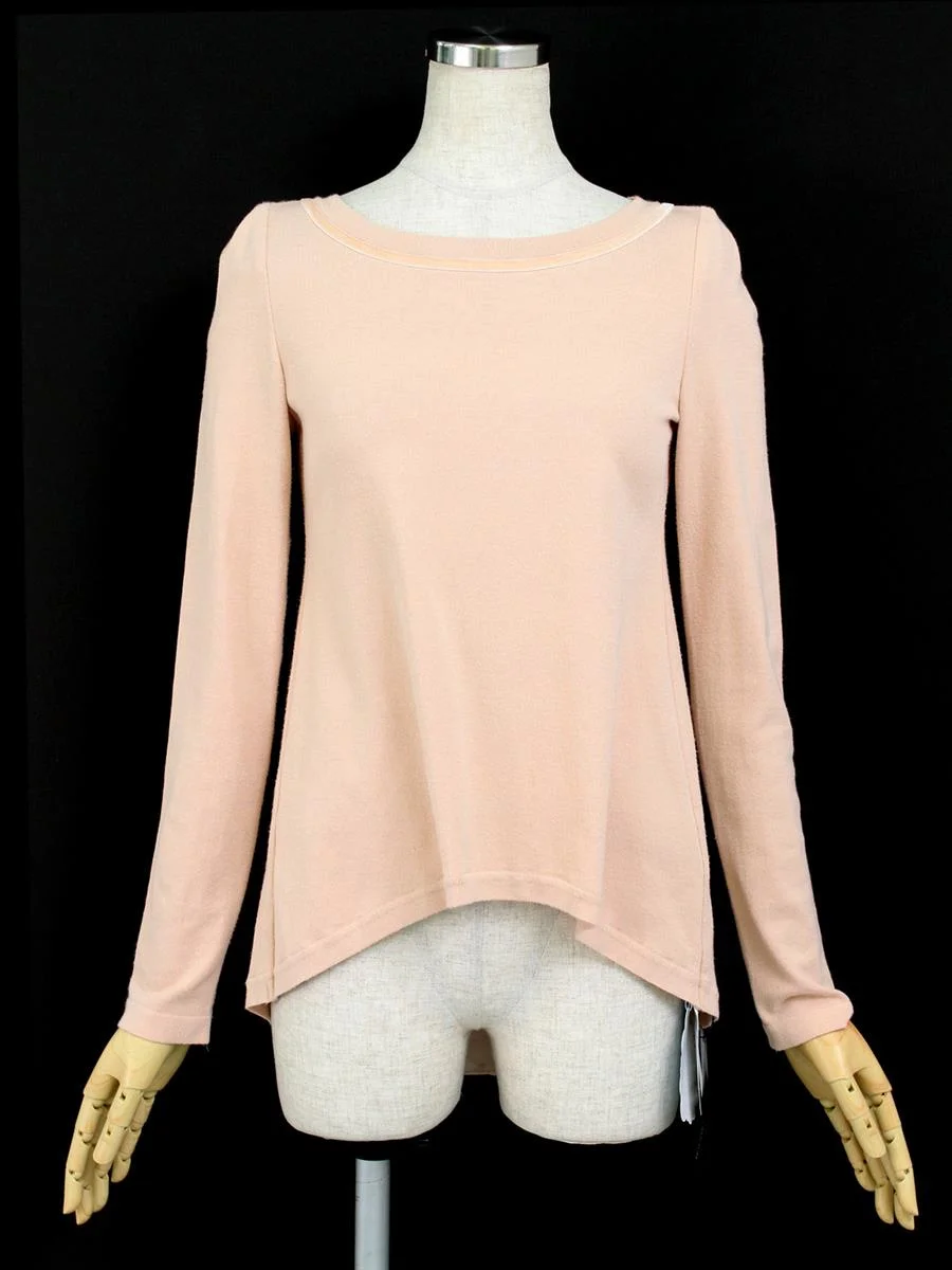 フォクシーニューヨーク トップス ムーンアーチ買取実績 | 東京都千代田区