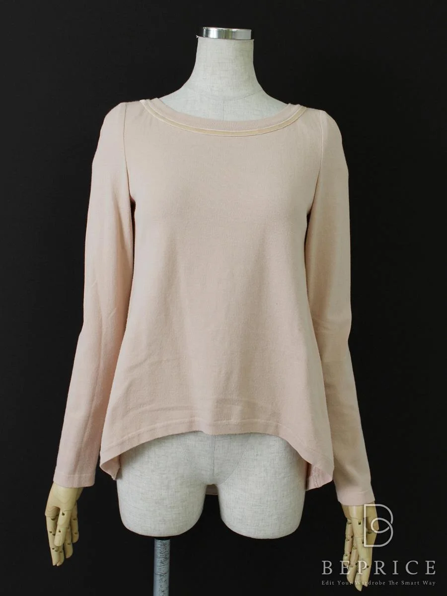 フォクシーニューヨーク トップス ムーンアーチ買取実績 | 兵庫県西宮市