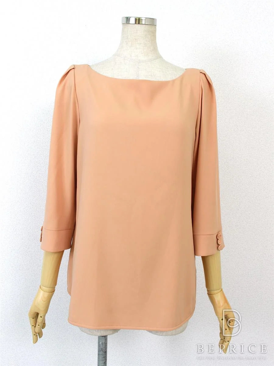 フォクシーニューヨーク トップス クレアブラウス買取実績 | 栃木県宇都宮市