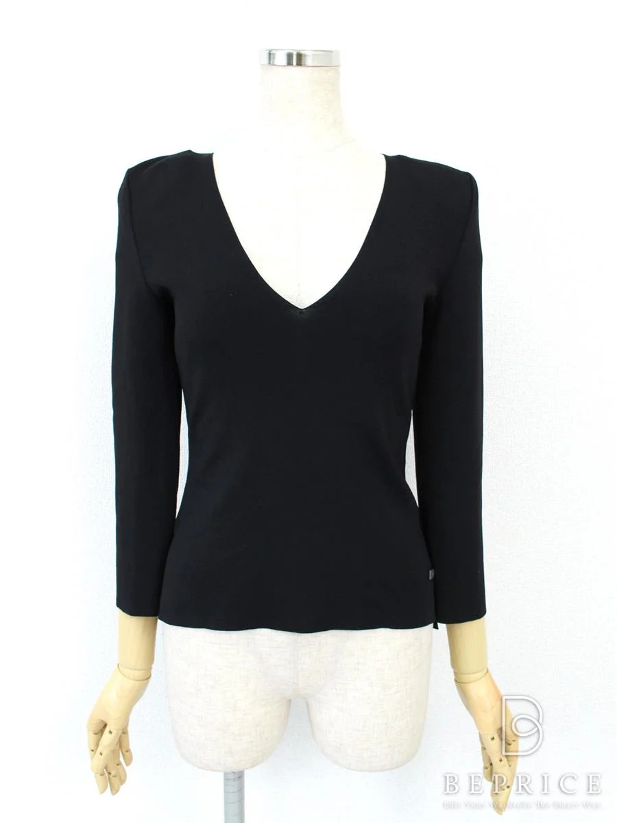 フォクシーニューヨーク トップス Sweater Saint Beaute買取実績 | 東京都豊島区