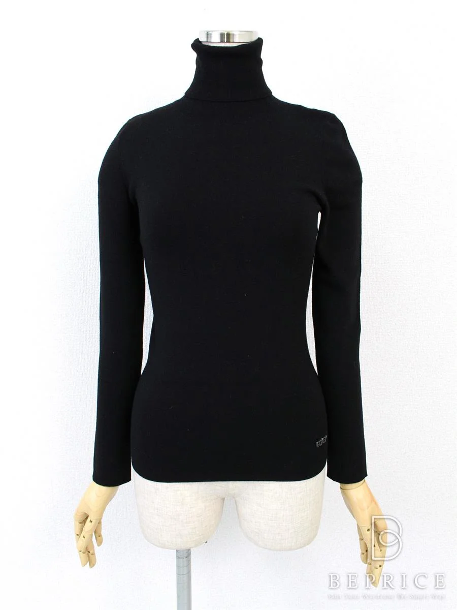 フォクシーニューヨーク トップス グレースウールセーター買取実績 | 北九州市八幡西区