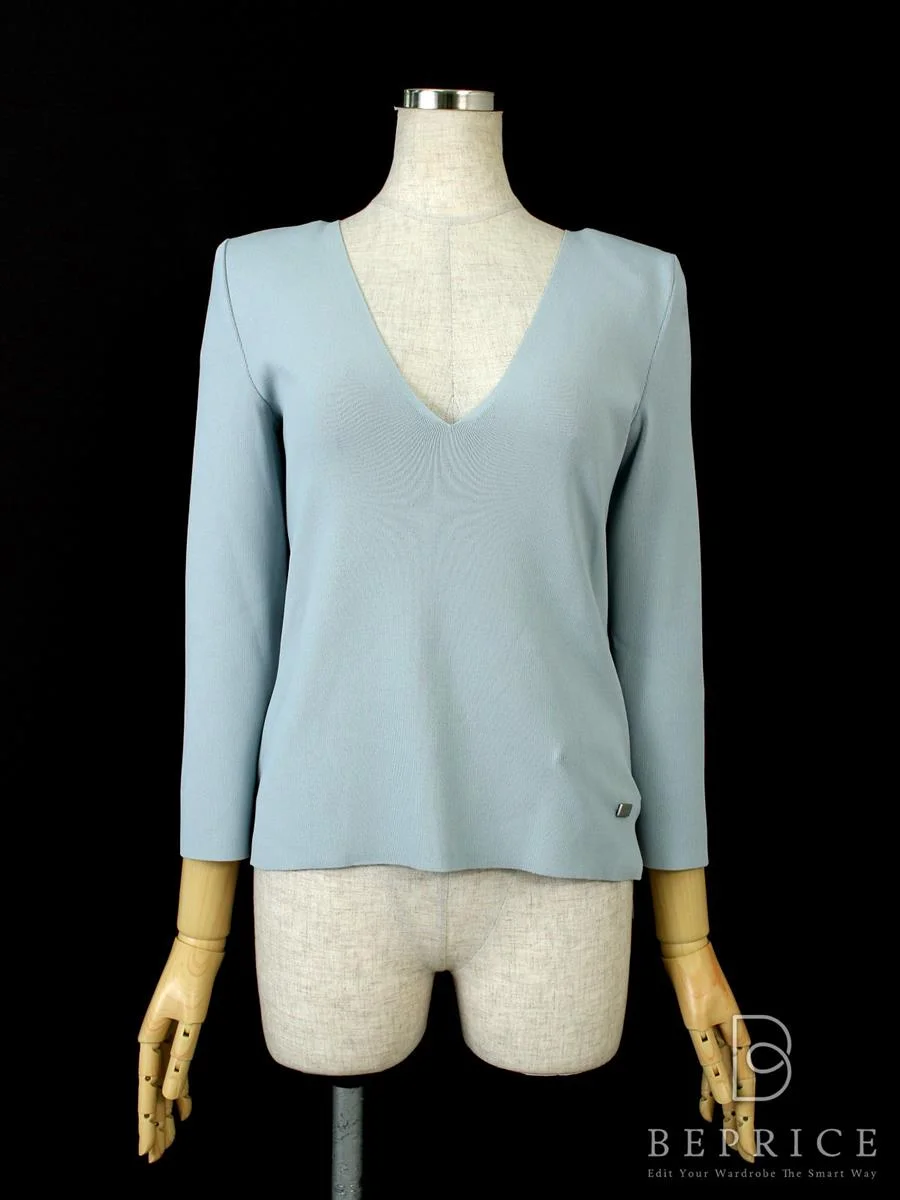 フォクシーニューヨーク トップス セインボーテ買取実績 | 名古屋市中村区