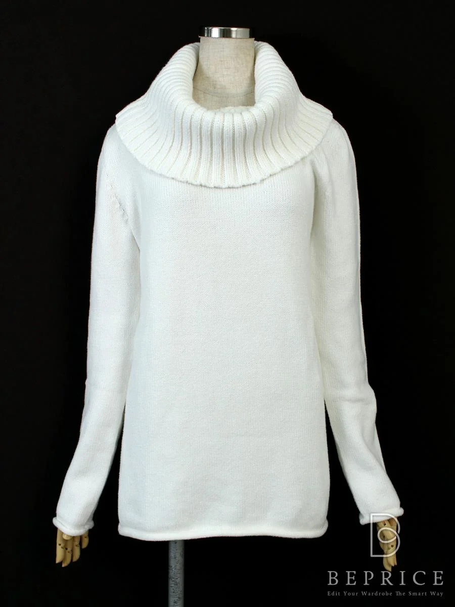 フォクシーニューヨーク トップス ロックセーター買取実績 | 大阪市中央区