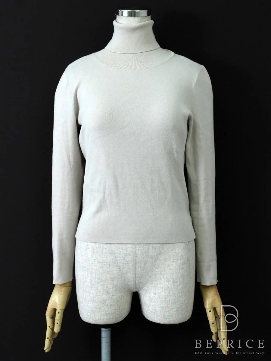 フォクシーニューヨーク トップス タートルセーター買取実績 | 東京都品川区