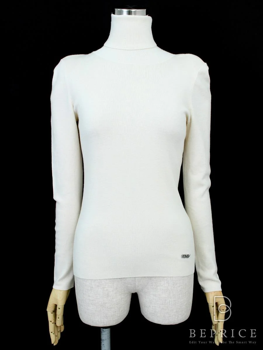 フォクシーニューヨーク トップス グレースウールセーター買取実績 | 東京都港区