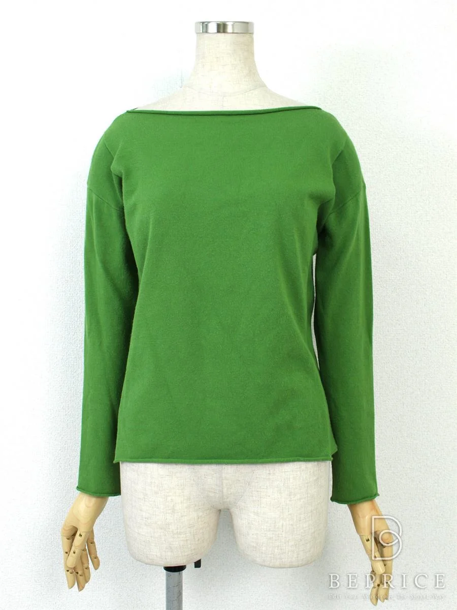 フォクシーニューヨーク トップス ガレットセーター買取実績 | 東京都立川市