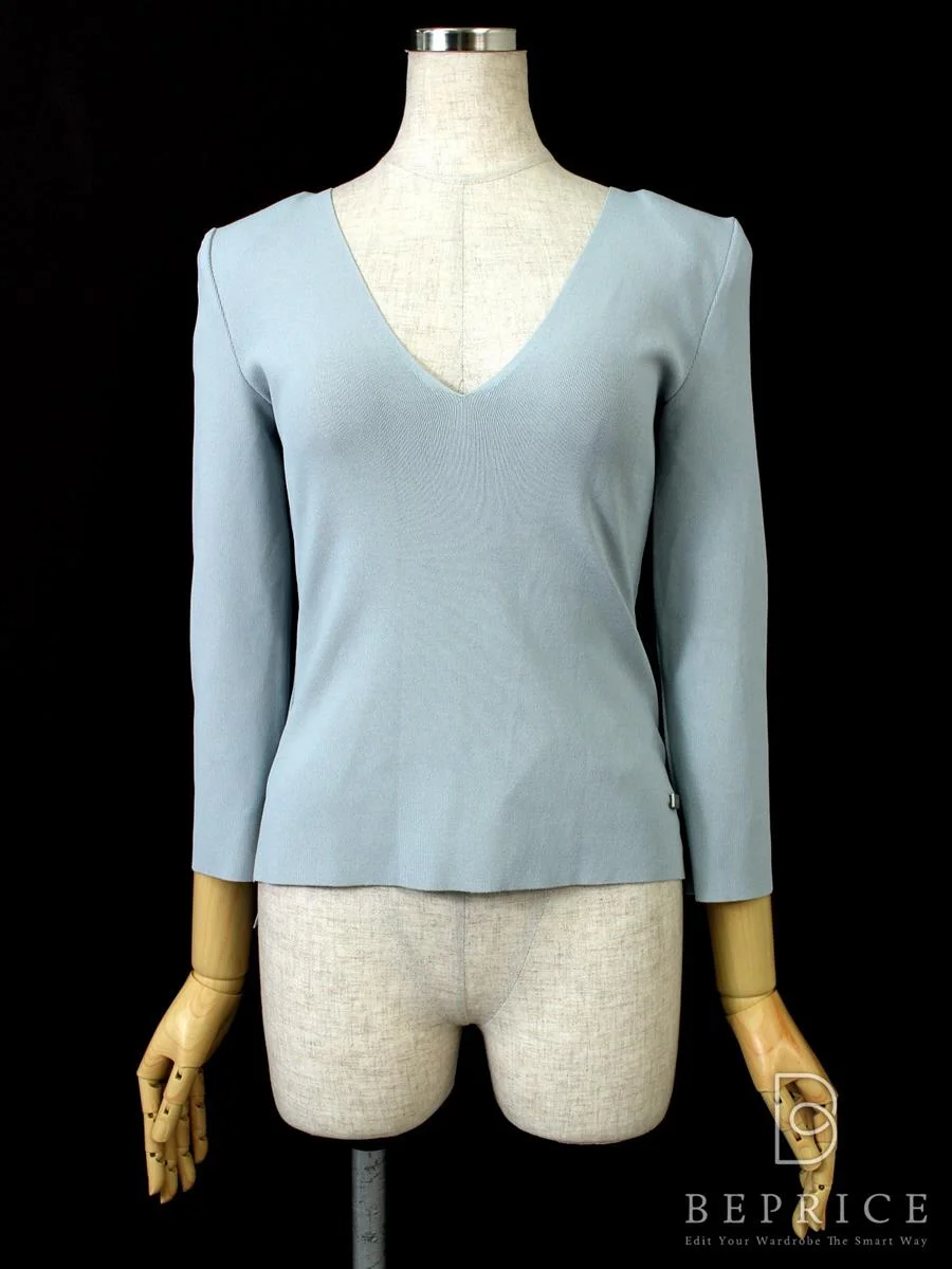 フォクシーニューヨーク トップス セインボーテ買取実績 | 兵庫県芦屋市