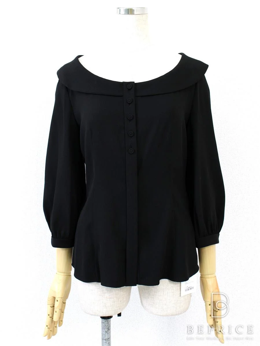 フォクシーニューヨーク ブラウス ホワイトムーン買取実績 | 兵庫県尼崎市