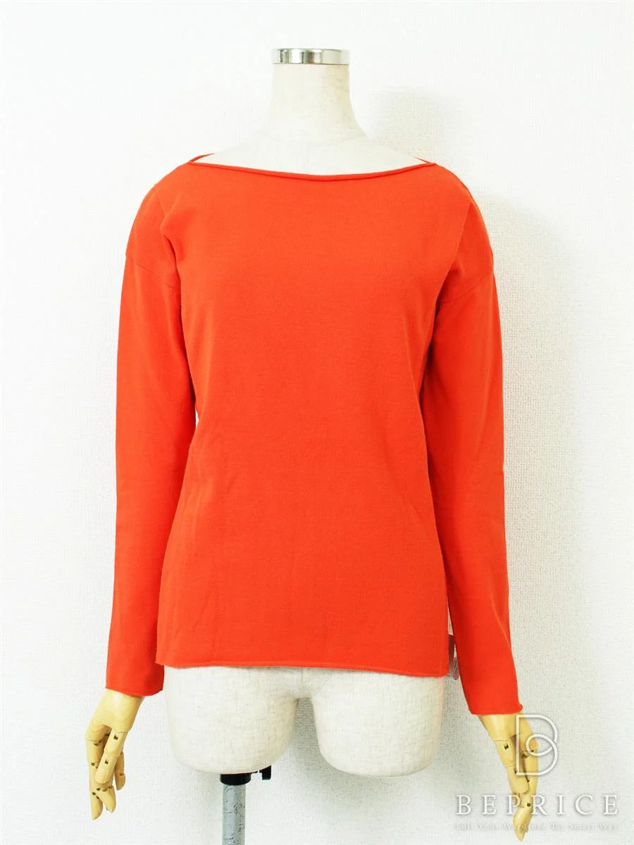 フォクシーニューヨーク ニット セーター トップス ガレットセーター 33106買取実績 | 宮崎県宮崎市