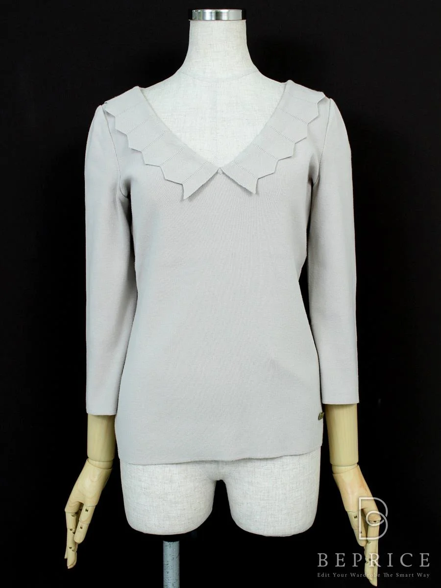 フォクシーニューヨーク トップス レーヨンBLEND買取実績 | 熊本市中央区