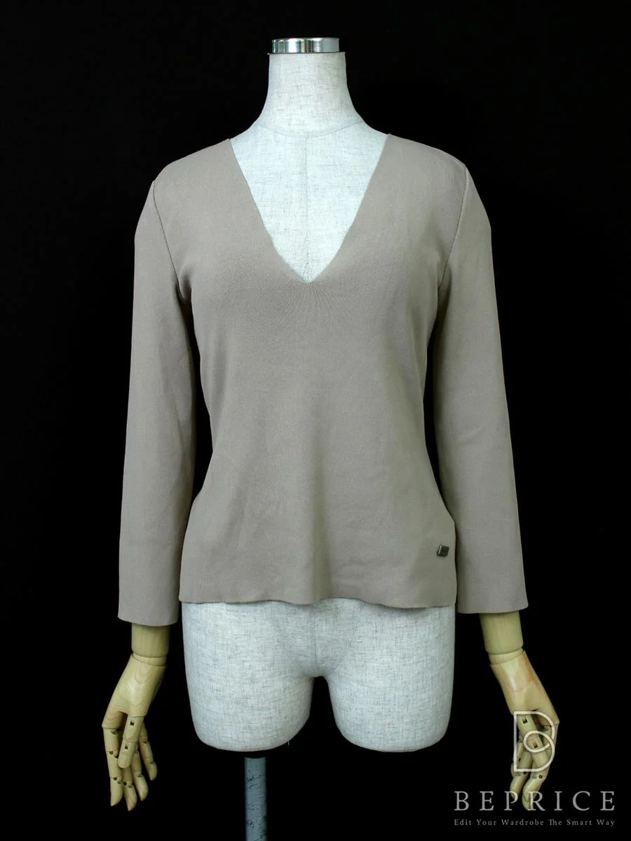 フォクシーニューヨーク Tシャツ カットソー トップス セインボーテ 31114買取実績 | 東京都板橋区