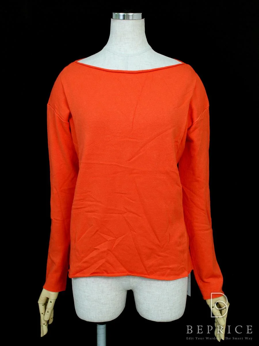 フォクシーニューヨーク ニット セーター トップス ガレットセーター 33106買取実績 | 東京都目黒区