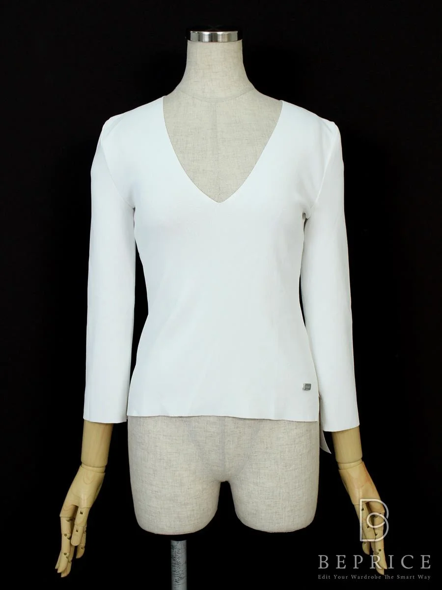 フォクシーニューヨーク トップス セインボーテ買取実績 | 神戸市東灘区