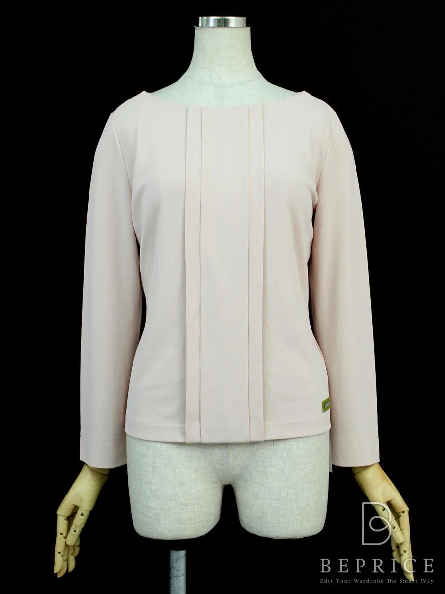 フォクシーニューヨーク カットソー 2013年 トップス プランタン 31402 ピンク買取実績 | 名古屋市天白区