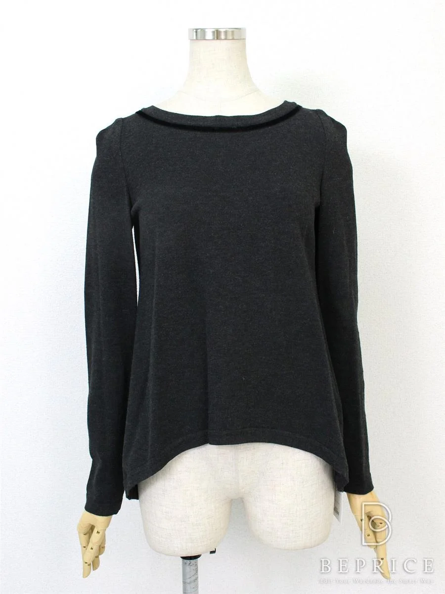 フォクシーニューヨーク トップス ムーンアーチ買取実績 | 静岡県三島市