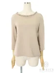 フォクシーニューヨークTシャツ カットソー トップス シュシュ 31173の参考買取価格