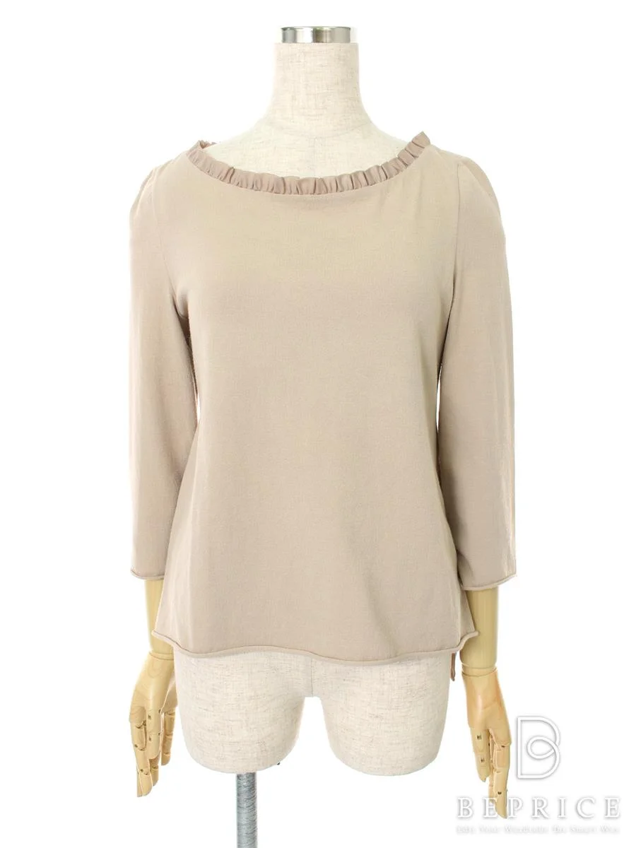 フォクシーニューヨーク Tシャツ カットソー トップス シュシュ 31173買取実績 | 名古屋市天白区