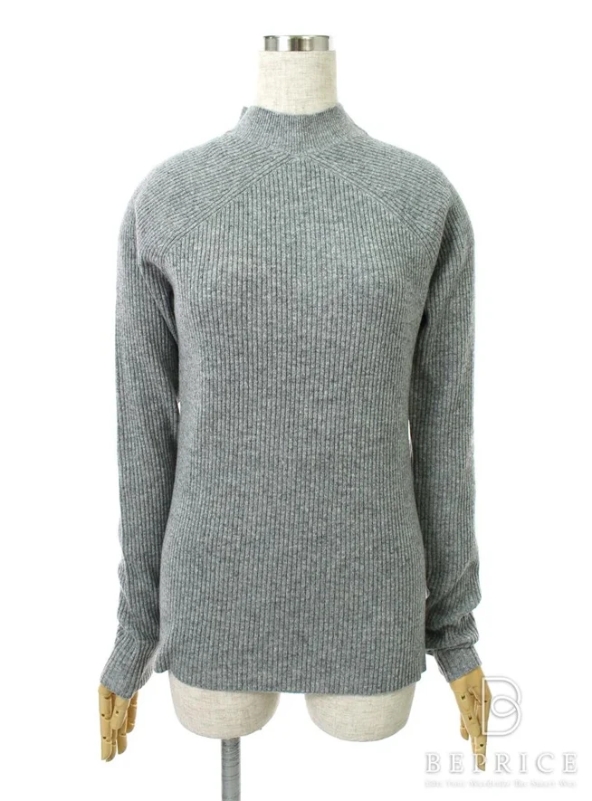 フォクシーニューヨーク トップス Engineer Long Sleeve Sweater Collection買取実績 | 東京都港区