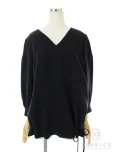 フォクシーニューヨークトップス Blouse 37327の参考買取価格