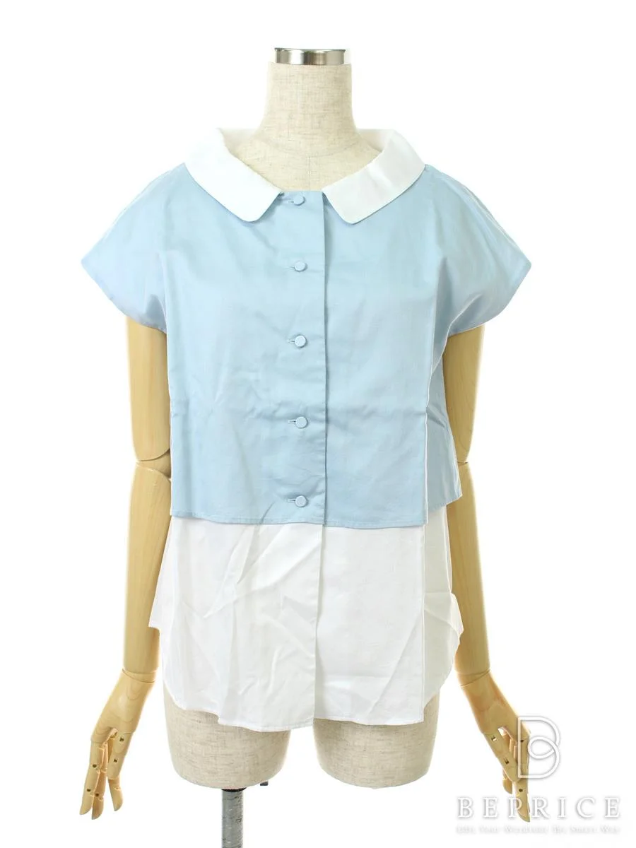 フォクシーニューヨーク トップス ブラウス Ivy waist買取実績 | 川崎市中原区