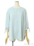 フォクシーニューヨークシャツ ブラウス トップス 半袖 Blouse 35966の参考買取価格