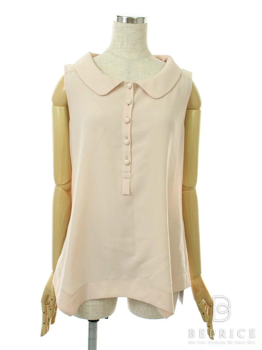 フォクシーニューヨーク トップス ブラウス Airシフォン買取実績 | 東京都世田谷区