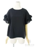フォクシーニューヨークトップス 半袖 38128 Blouseの参考買取価格