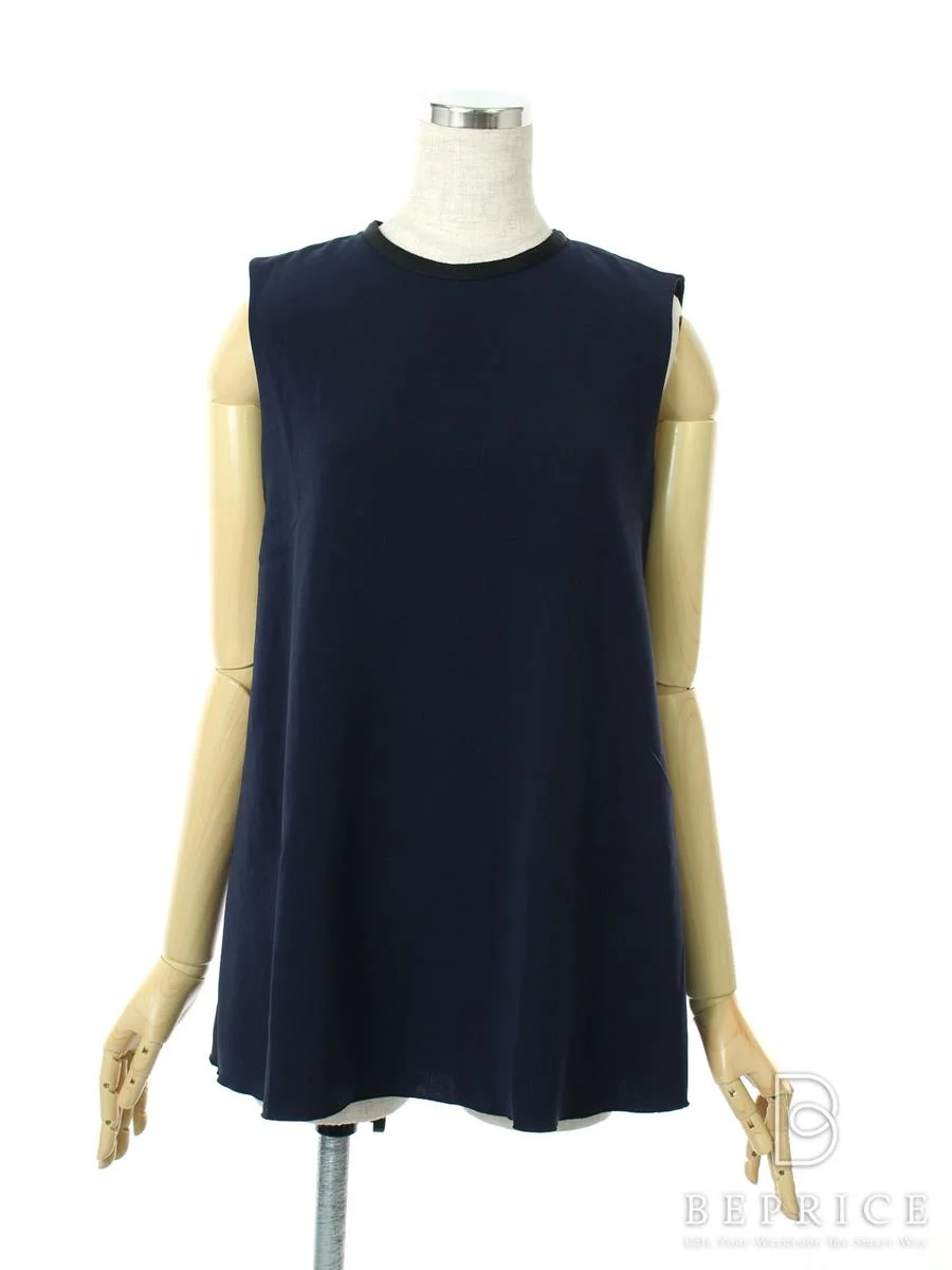 フォクシーニューヨーク トップス Blouse Isabelle Ruffle Tank買取実績 | 神戸市東灘区